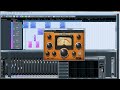 compression