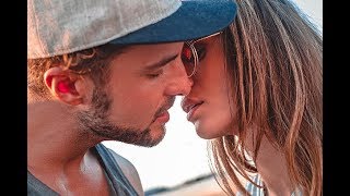 Hot Couple Kissing Alot Love Kissing Scene Bf And His Gf Hot Kissing Scene - 2018