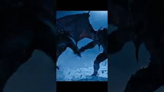 Predator Vs Jeepers Creepers   Fight Scene