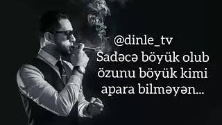 Mənalı Sözlər Və Vor Sözlər Whatsapp Üçün Qısa Video