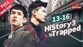 History3 Trappedindo Subep13-16 Sojatv Indonesia