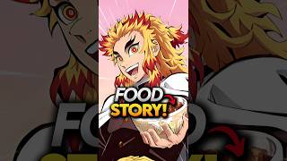 Story Of Rengokus Favorite Food Demon Slayer Explained