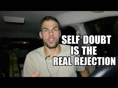 Self-Belief Is the Ultimate Game-Changer
