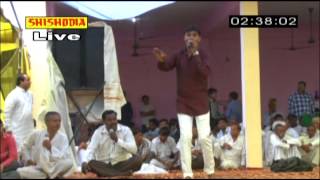 Pativarta Ke Jeevan Ka Koi Kam Na Raha---Tarun Boss & Party