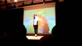 Swiber Song-Sylvia Ratonel.avi