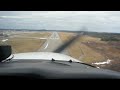 Best Cessna 172 Landing