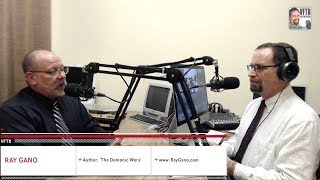 Vftb 388 Ray Gano - The Demonic Wars