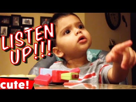Kids Say The Darndest Things 3