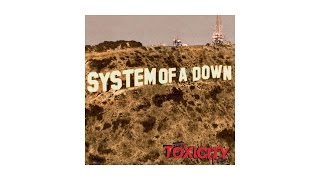 System Of A Down - Toazted Interview 2001 (Whole Band, Part 1)