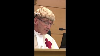 Judge Sentences Man For Feral Murder Of Girlfiend