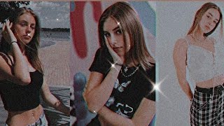 Eva Cudmore New Tik Tok Compilation