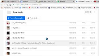 Yandex Di̇sk Arşi̇v 500Mb Barbara Palvi̇n Ünlü Yildizlar 200Den Fazla Resi̇m