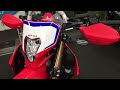 ホンダ　ＣＲＦ２５０ＬＡＢＳ　Ｓタイプ　２０２３年最新モデル　８ＢＫ－ＭＤ４７型式　バイク買取センターＭＣＧ福岡
