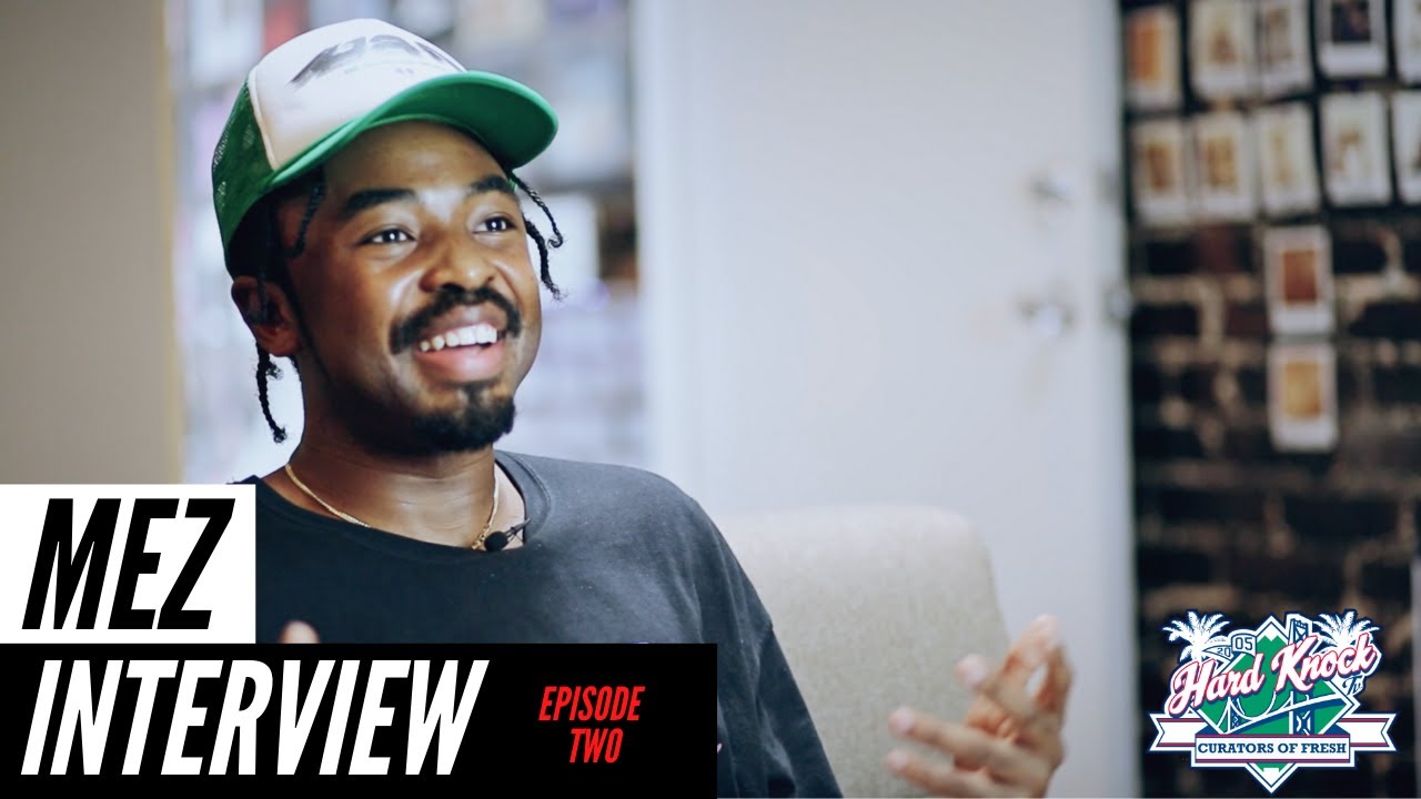 Mez on Directing J Cole's Middle Child, Motifs in Art, Dropping Singles vs Albums, Loading, Nipsey