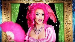 Watch Manila Luzon Hot Couture video