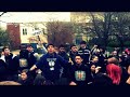walkout