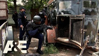 Dallas SWAT: Déjà Vu As SWAT Arrests Same Woman, At Same Spot, For Same Crime AG