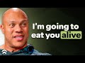 Phil Heath Opens Up On Depression, Bodybuilding & Challenging Arnold