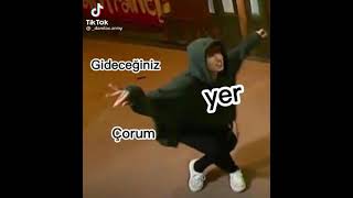 Şak Şak Turizm Seje