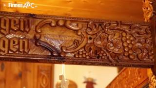 Gasthof-Pension Turmbichl In Vill Bei Innsbruck - Gemütliches Restaurant Mit Tiroler Schmankerl