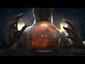 rise of isengard