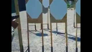 Тренировки На Стрельбах Чечня 1