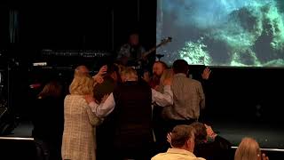 Live from Cornerstone Church
