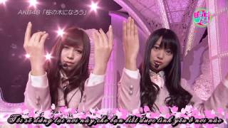 Watch Akb48 Sakura No Ki Ni Narou video