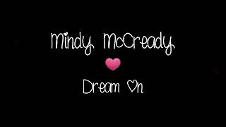 Watch Mindy McCready Dream On video