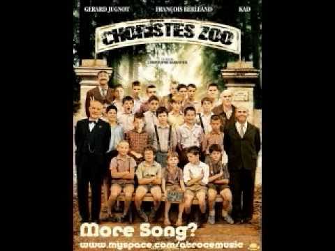 Choristes Zoo  ("Choristes" hardtek remix) - Atroce