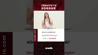 İşsizlik Mi Daha Zor Aşksızlık Mı? Türkiyeye Sorduk Gülsim Ali