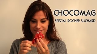 Chocomag Episode 2 Les Dessous Du Rocher