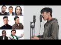 Download Menirukan 18 Suara Penyanyi Indonesia (Part 2) Menirukan 18 Suara Penyanyi Indonesia (Part 2)