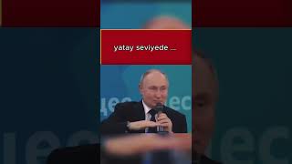 Putin, Erdoğanı Mı Örnek Alıyor? En Az 3 Çocuk