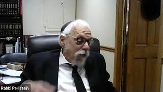 Challah begins earlier than you think - Rabbi Moshe Perlstein - Bikkurim 6:16