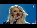 Eurovision 2011 Georgia - Eldrine - One More Day (Semi-Final 1) klip izle