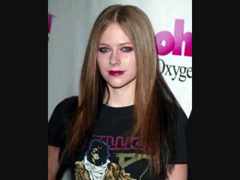 Avril Lavigne-I Don't Give A Damn W/ Lyrics. Jun 10, 2009 5:29 PM