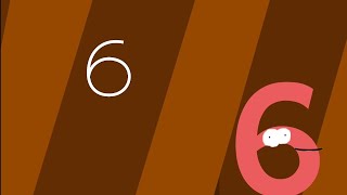 Number Lore 6