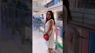 Amrutha Nair New Reel