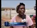 Luanda:Ruas do bairro Terra Nova encontram-se degradadas | TV Zimbo | Luanda:Ruas do bairro Terra Nova encontram-se degradadas | TV Zimbo |