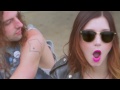 Pink Mountaintops - "The Second Summer of Love" (Official Video)