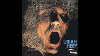 Watch Uriah Heep Real Turned On video