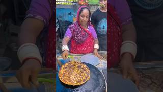 Rajasthani Aunty Ka Special Y Paratha