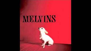 Watch Melvins Dog Island video