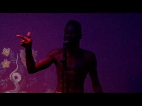 Kwane Nkrumah Video