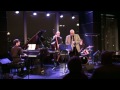 Matt Savage with Bobby Watson- "The City Is Alive/Finale"