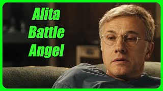 Alita Battle Angel Explained By An Idiot