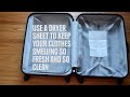The Coolest Travel Hacks