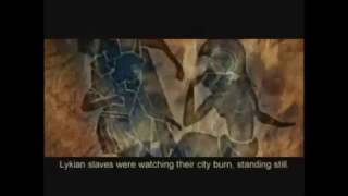 Li̇kya- Lycia Musicmuhsin Kıratlı -İmage.uğur Erbaş