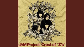 Crest Of Zs